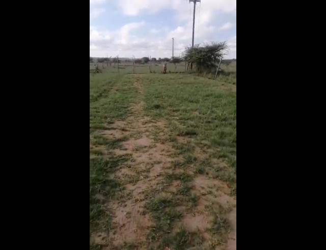 LAND FOR SALE IN LEVUBU